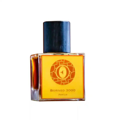 إنصار عود - عطر بورنيو 3000 - 30 مل