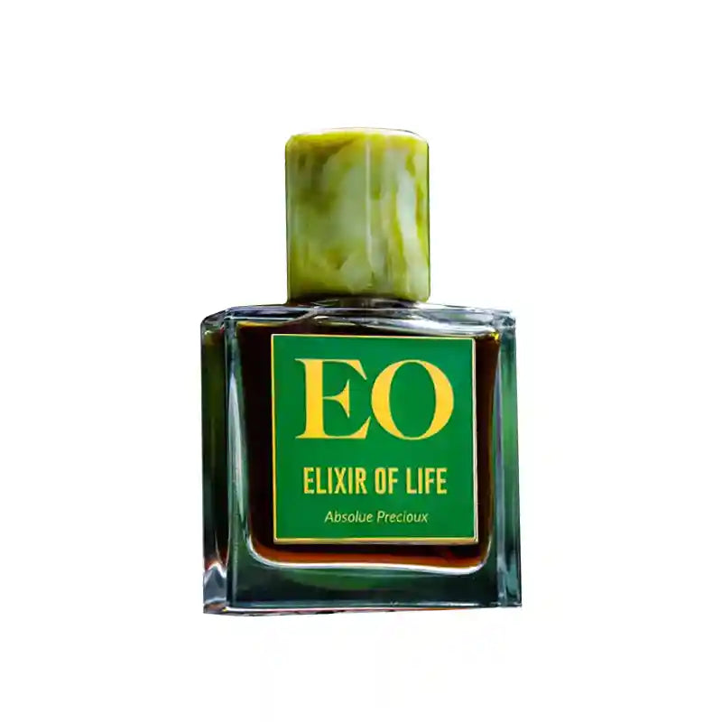 إنصار عود عطر إلكسير أوف لايف: غونغ شي إصدار حصري - 30 مل