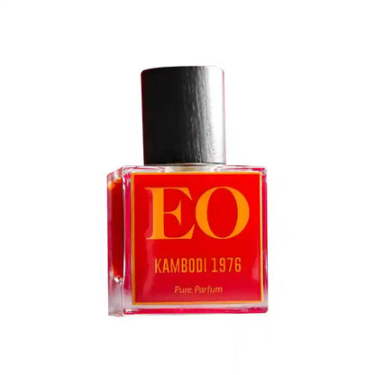 إنصار عود عطر كامبودي 1976 - 30 مل