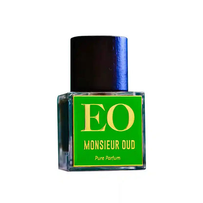 إنصار عود - عطر مسيو عود - 30 مل
