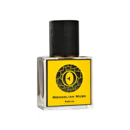 عطر إنصار عود مسك منغولي - 15 مل