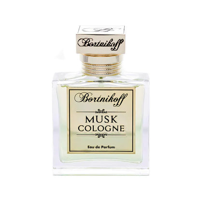 عطر مسك كولون من  بورتنيكوف - 50 مل