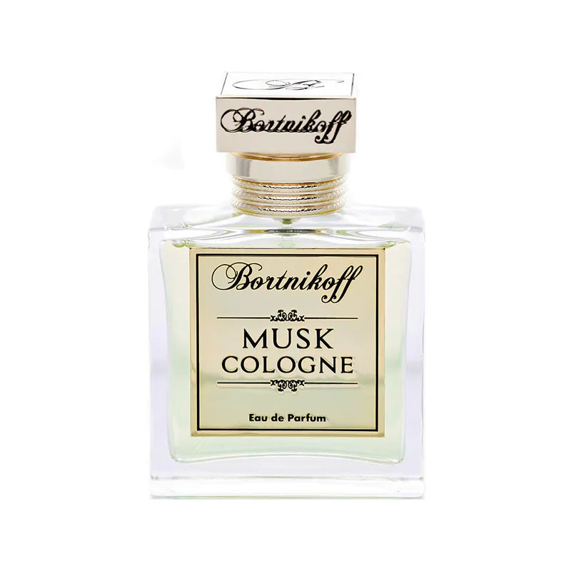 عطر مسك كولون من  بورتنيكوف - 50 مل