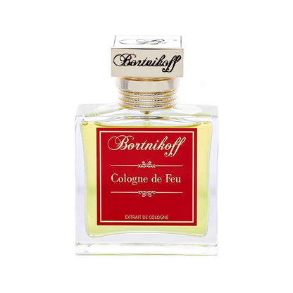 Bortnikoff Cologne de Feu 50ML