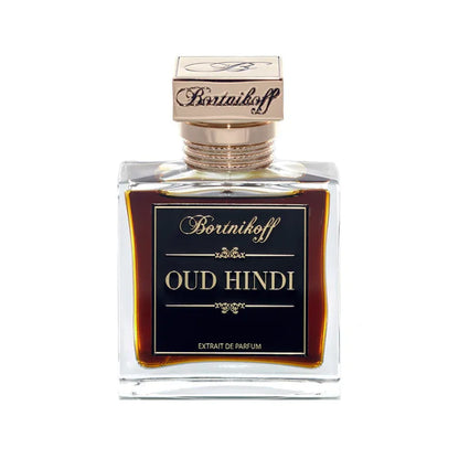 عطر عود هندي من بورتنيكوف - 50 مل