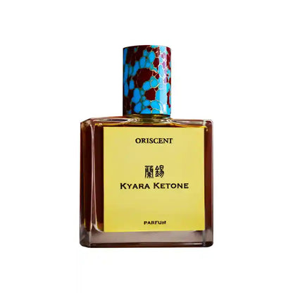 عطر إنصار عود كيارا كيتون - 50 مل إصدار محدود (طلب خاص)