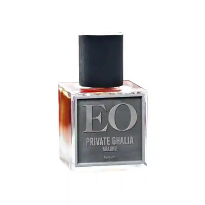 عطر إنصار عود برايفت غالية: عطر مالوكو - 50 مل (طلب خاص)