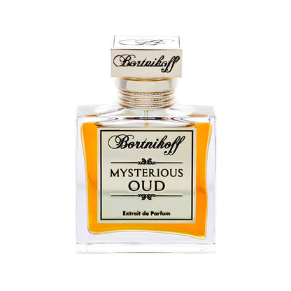 عطر  ميسيتريوس عود من بورتنيكوف - 50 مل