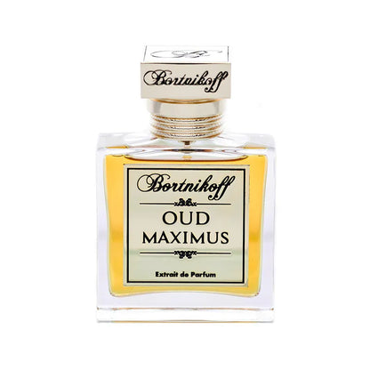 عطر  عود ماكسيموس من بورتنيكوف - 50 مل