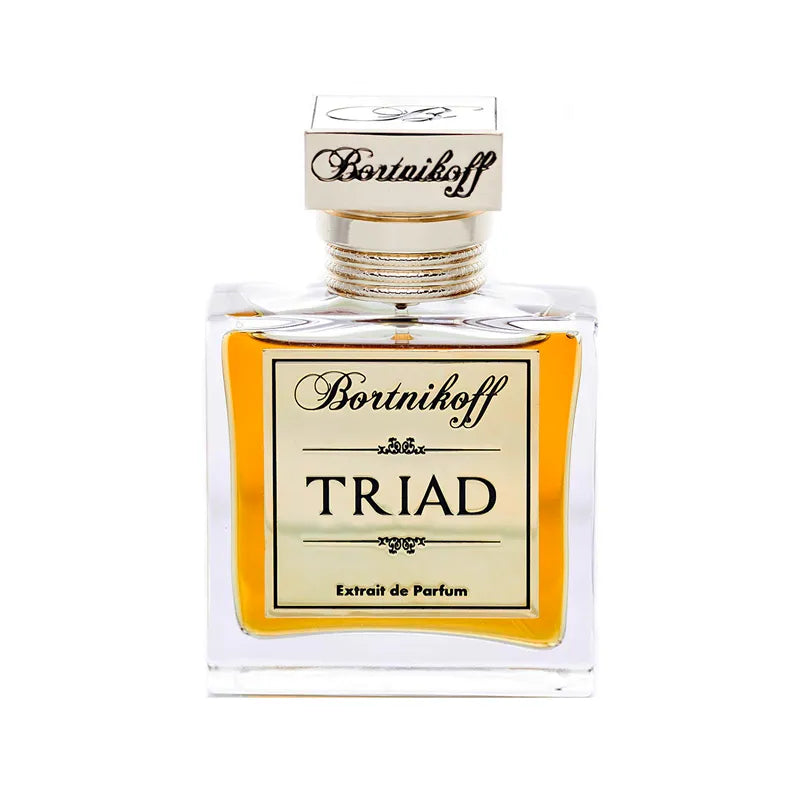 Bortnikoff Triad 50ML