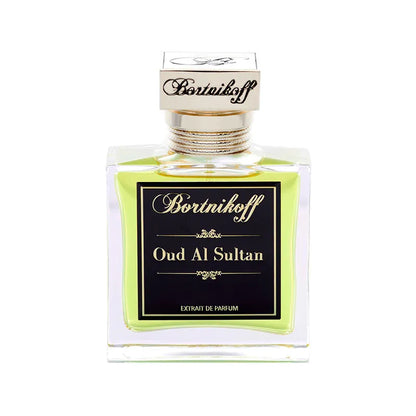 عطر  عود السلطان من بورتنيكوف - 50 مل