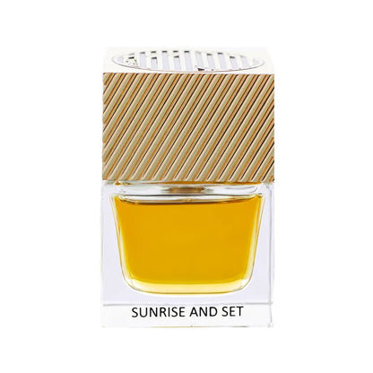 عطر صن رايز آند سيت  إكستريت دي بارفان من فيل عود - 30 مل