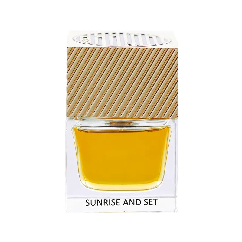 عطر صن رايز آند سيت  إكستريت دي بارفان من فيل عود - 30 مل
