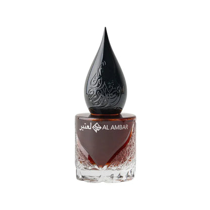 عطر العنبر من أريج لو دوري - إكستريت دو بارفان - 35 مل