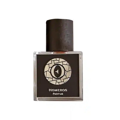عطر إنصار عود هوميروس SQ - 15 مل
