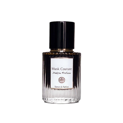 عطر ماكسيم مسك كوتور - 30 مل