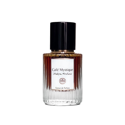 عطر ماكسيم كافيه ميستيك - 30 مل