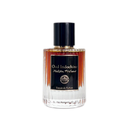 عطر ماكسيم عود إندوشين - 50 مل