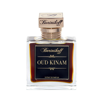 عطر  عود كينام من بورتنيكوف - 50 مل