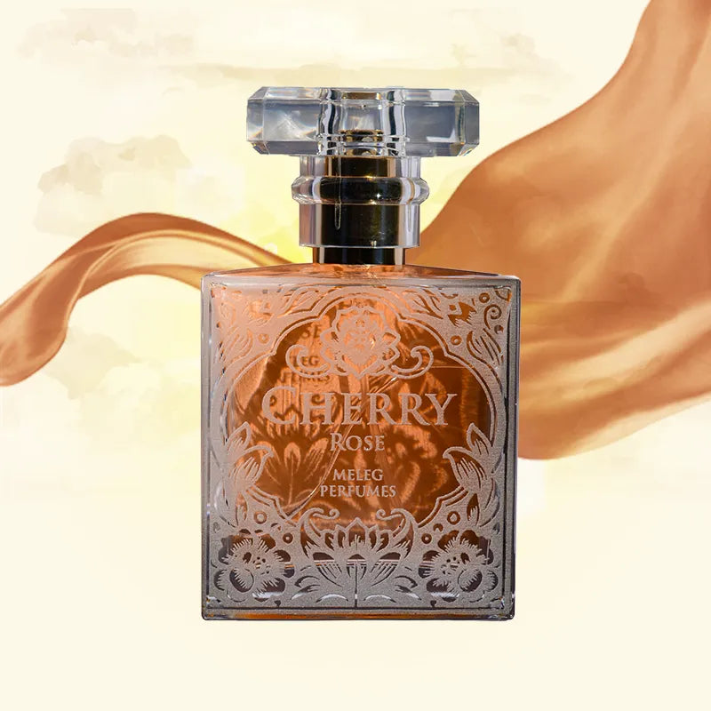 عطر ميليغ فيري تشيري روز 50 مل
