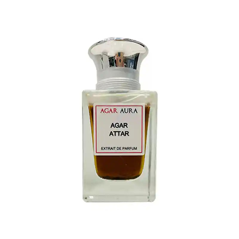 عطر آجار أورا آغار - 25 مل