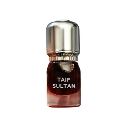 عطر إنصار عود طائفي سلطان - 3 جم