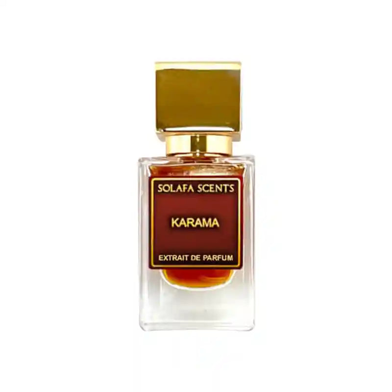 عطر سلافا سينتس كرامة - 30 مل