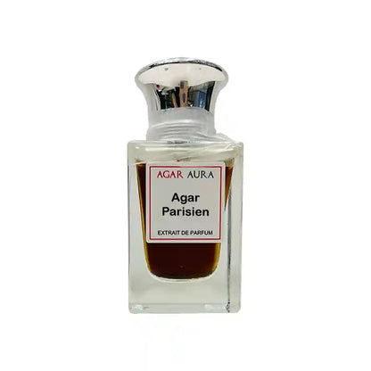 عطر آجار أورا آغار باريسيان - 25 مل