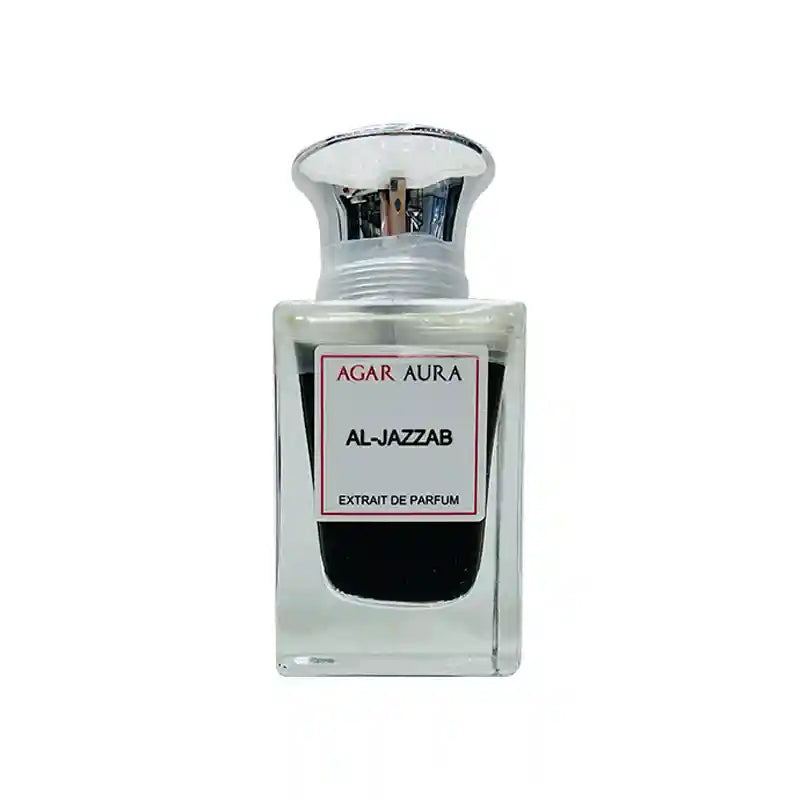 عطر آجار أورا الجذاب - 25 مل