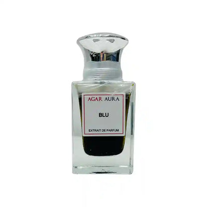 Agar Aura Blu Perfume 25ML