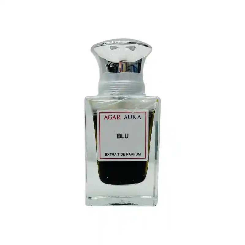 عطر آجار أورا بلو - 25 مل