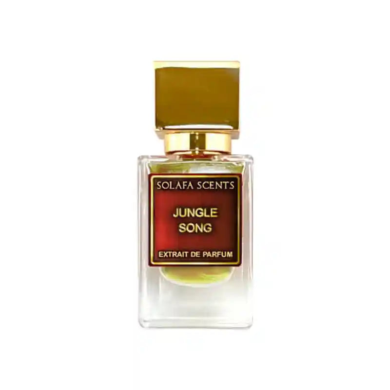 عطر سلافا سينتس جانغل سونغ - 30 مل