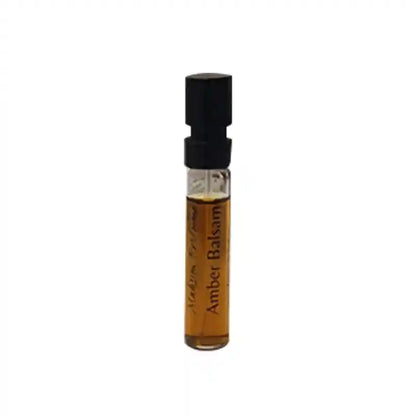 Maksim Parfum Amber Balsam 2ML
