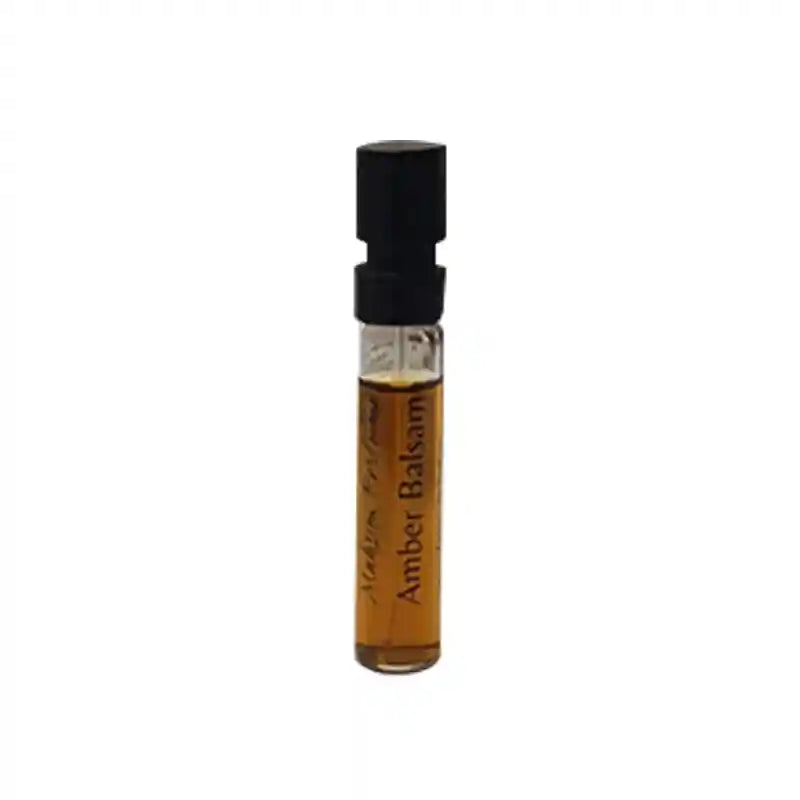 Maksim Parfum Amber Balsam 2ML