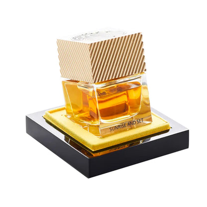 عطر صن رايز آند سيت  إكستريت دي بارفان من فيل عود - 30 مل