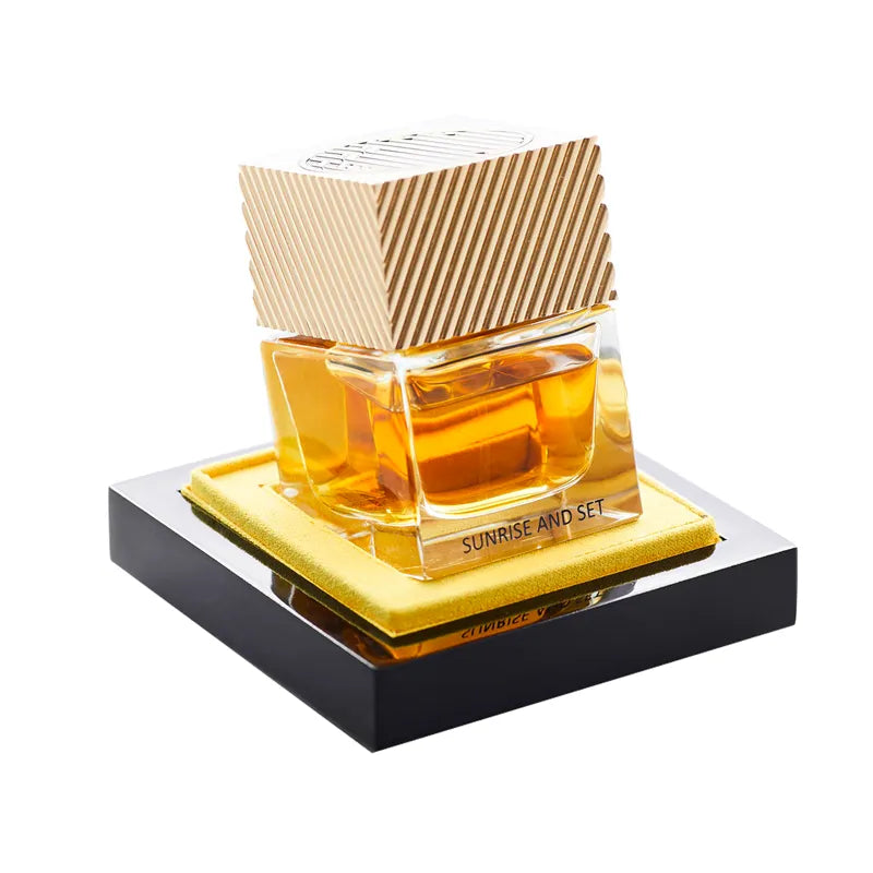 عطر صن رايز آند سيت  إكستريت دي بارفان من فيل عود - 30 مل