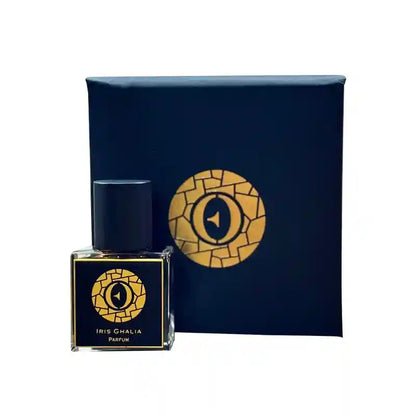 إنصار عود - عطر إيريس غالية: ترايفكتا - 30 مل
