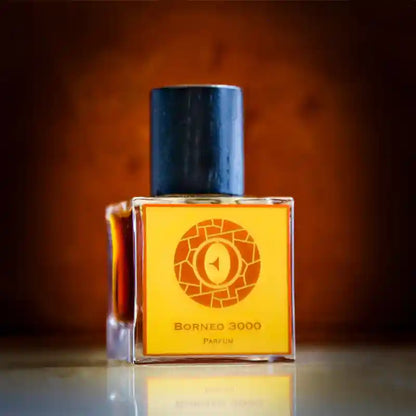 إنصار عود - عطر بورنيو 3000 - 30 مل