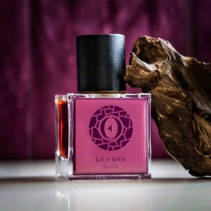 إنصار عود - عطر ليلي غريس سيكادو - 30 مل