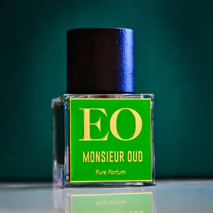 إنصار عود - عطر مسيو عود - 30 مل