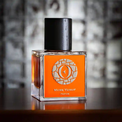 إنصار عود - عطر مسك يوسف - 30 مل