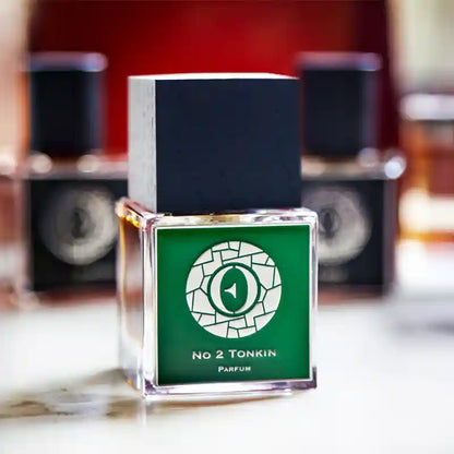 إنصار عود - عطر رقم 2 تونكين - 30 مل