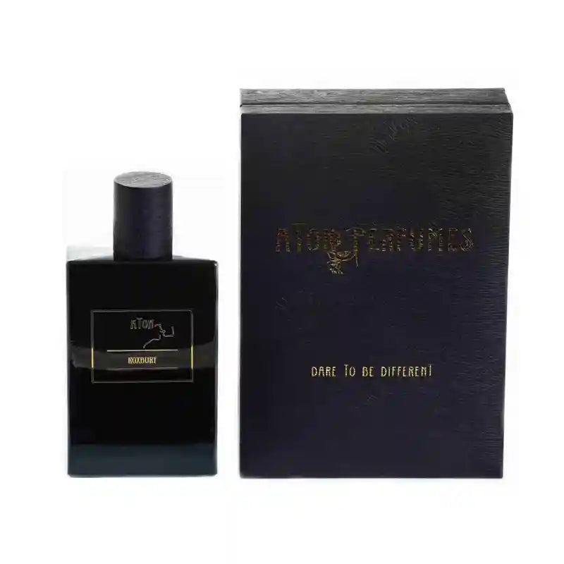 عطر أتون روكسبيري - 53 مل