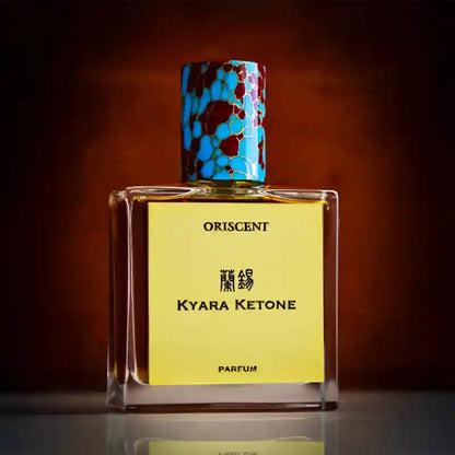 عطر إنصار عود كيارا كيتون - 50 مل إصدار محدود (طلب خاص)