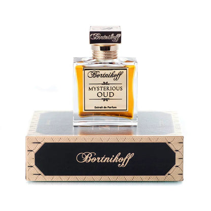 عطر  ميسيتريوس عود من بورتنيكوف - 50 مل
