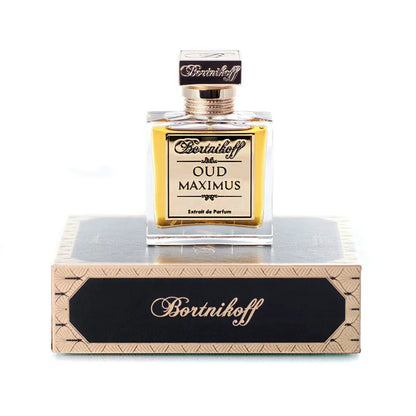 عطر  عود ماكسيموس من بورتنيكوف - 50 مل