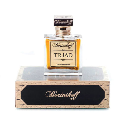 عطر ترايد من  بورتنيكوف - 50 مل