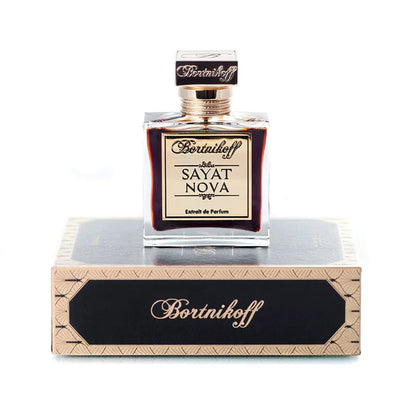 Bortnikoff Sayat Nova 50ML