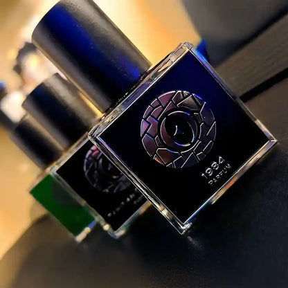 عطر إنصار عود 1984 - 15 مل