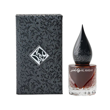 عطر العنبر من أريج لو دوري - إكستريت دو بارفان - 35 مل